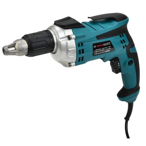 Bosch Plus EEA232 Alçıpan Vidalama Matkap