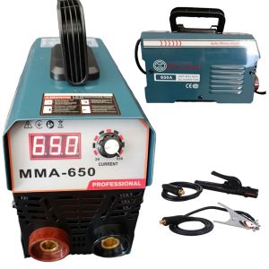 Bosch EEA318 MMA650 Professional Kaynak Makinesi